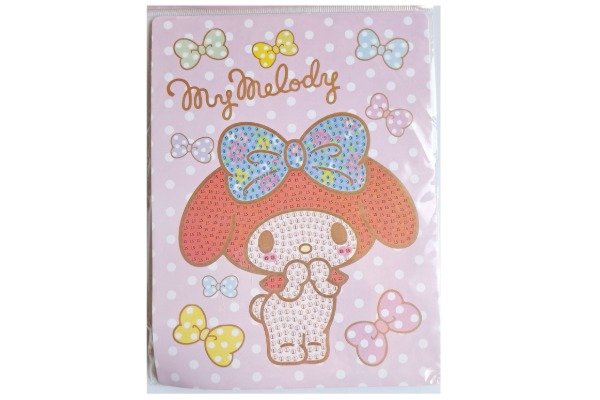 Producto - Diamond Painting My Melody 01
