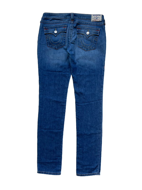 Producto - True Religion World Tour Skinny Jeans - 0