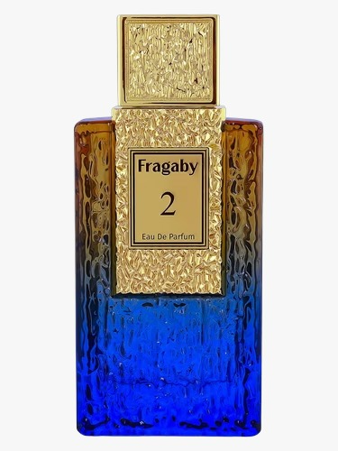 Producto - Decant Fragaby 2, Risala