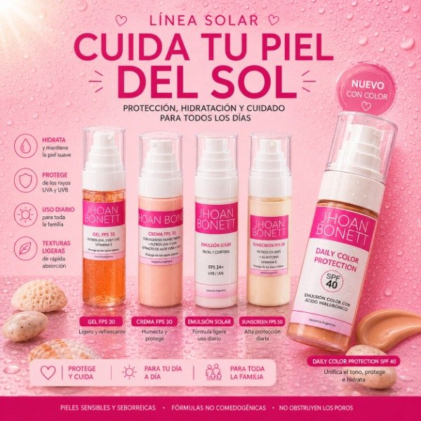 Producto - LÍNEA SOLAR - 0