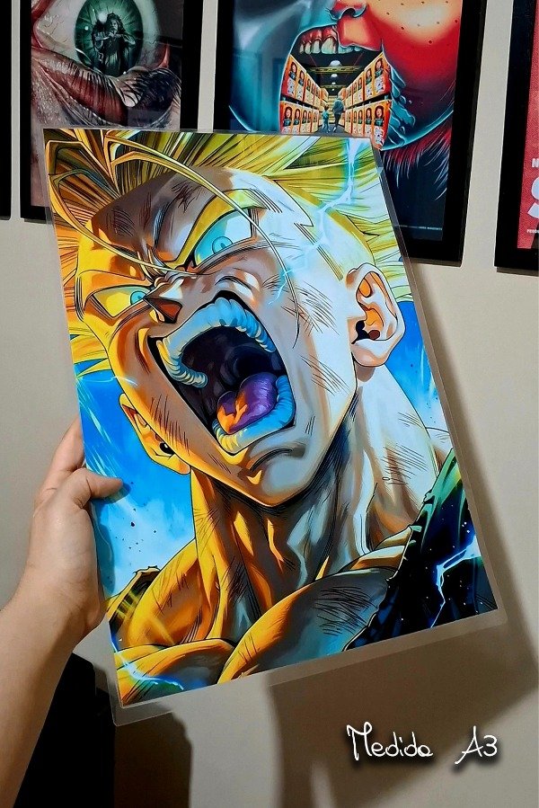 Producto - Pósters Plastificados