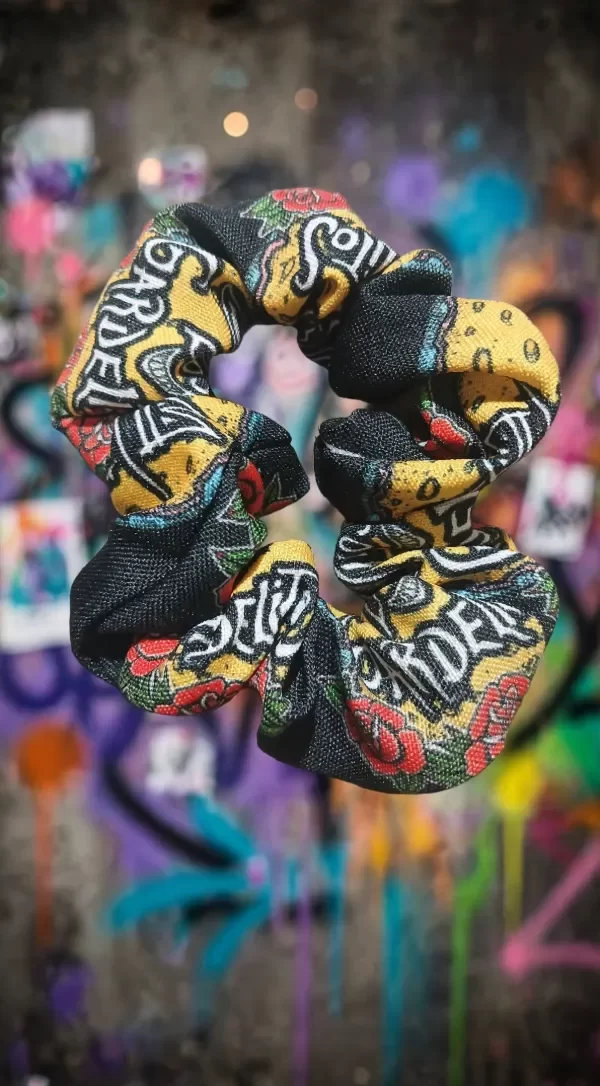 Producto - Colita los gardelitos 4