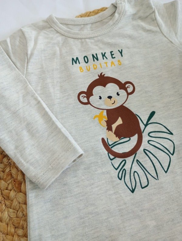 Producto - BODY MONKEY