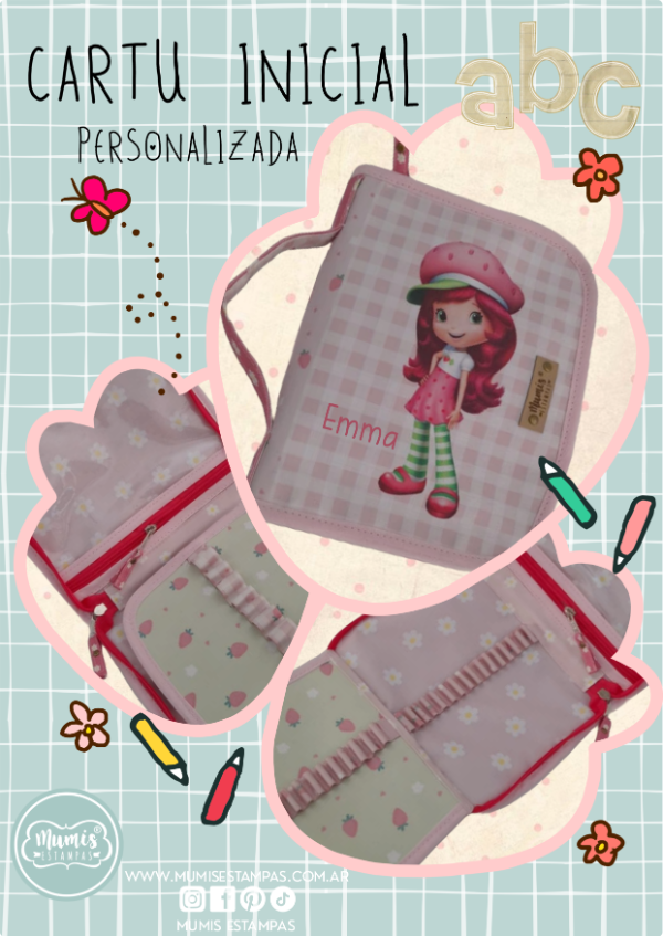 Producto - Cartu Nivel Inicial