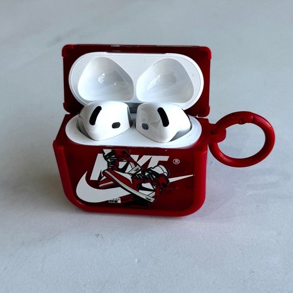 Producto - FUNDA AIRPODS 4TA GENERACIÓN