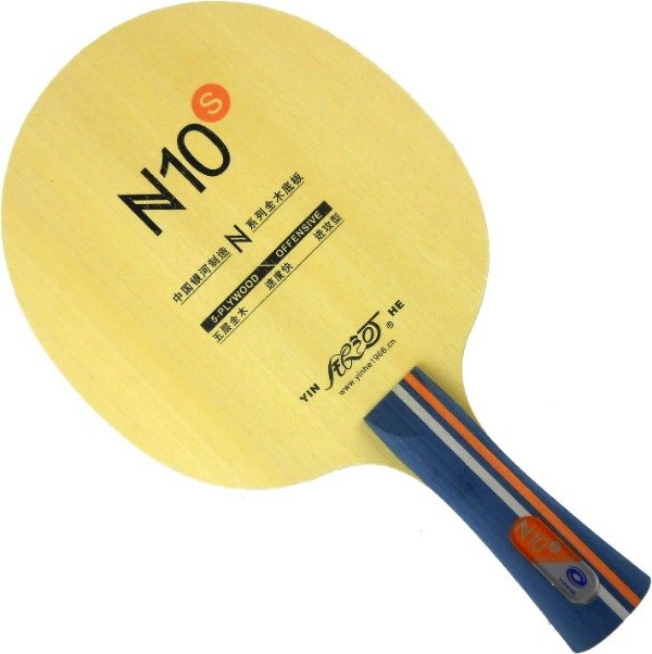 Producto - Yinhe N 10s ALL
