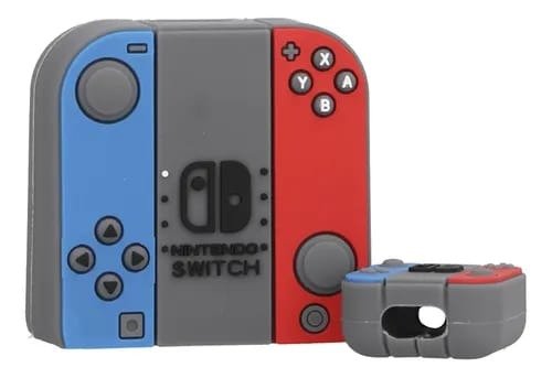 Producto - Protector para cargador Iphone 20w animado Nintendo