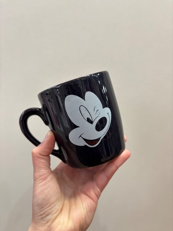Producto - Taza Mickey bombe