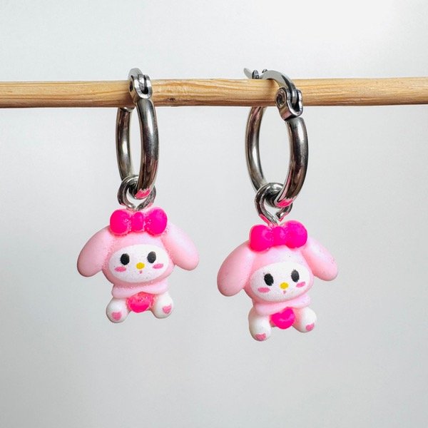 Producto - Aro My Melody cuerpito chico