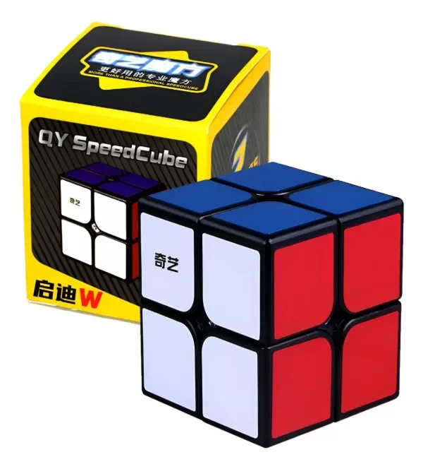 Producto - Cubo 2x2