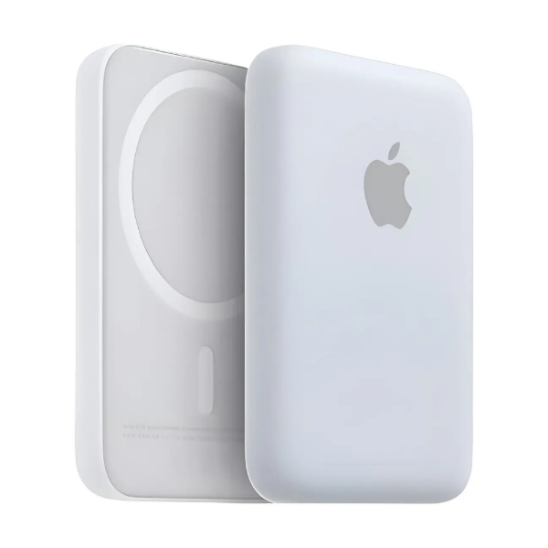 Producto - Battery Pack 5000mAh MagSafe / Power Bank Magnético iPhone