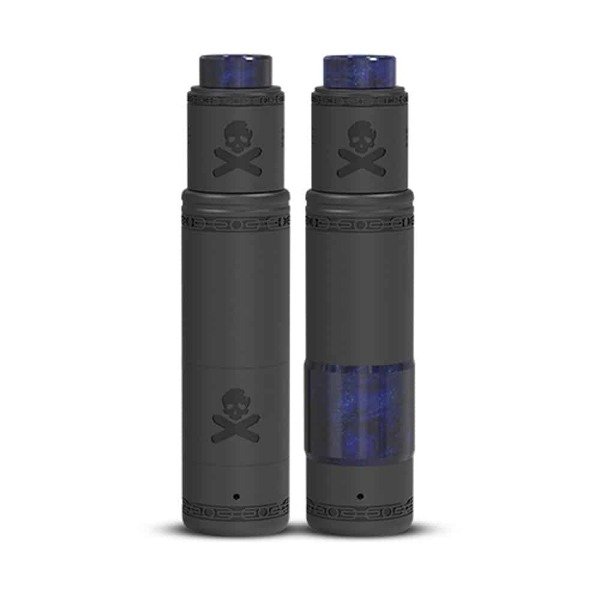 Producto - VANDY VAPE BONZA KIT (ORIGINAL- COPPER MATTE BLACK)