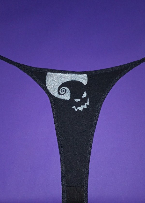 Producto - Tanga Oggie Boggie luna