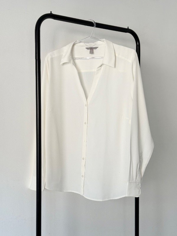 Producto - Camisa HyM - XL - 0