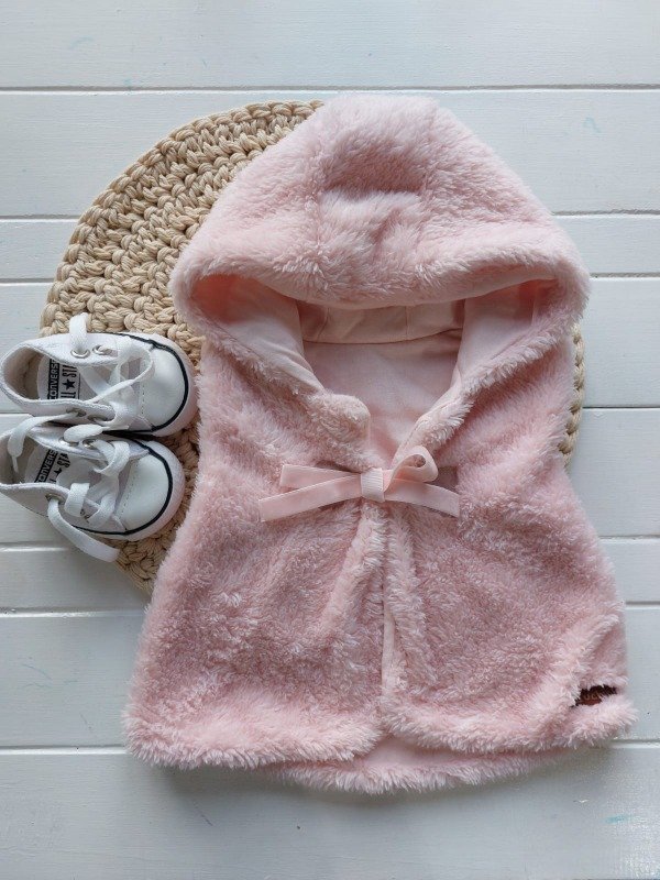 Producto - Chaleco Stars