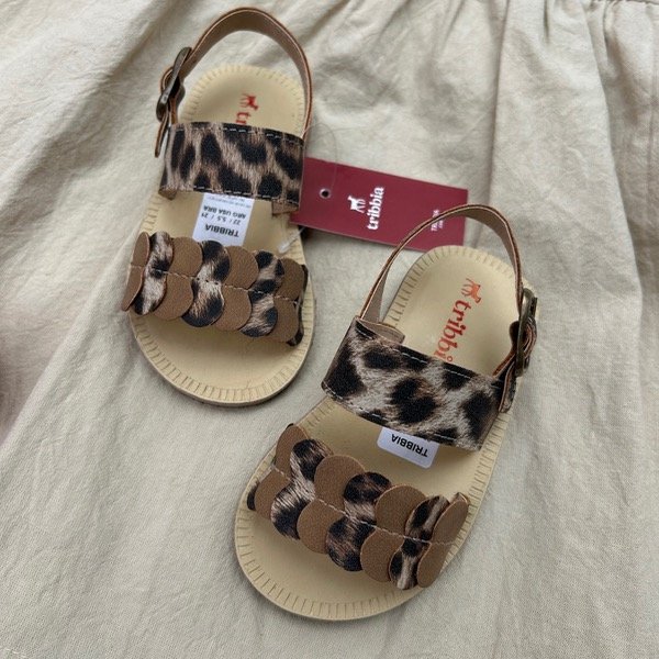 Producto - Sandalia Emilia Print 20 al 30