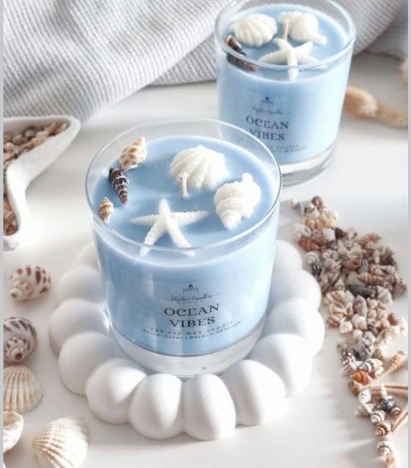 Producto - Set de 5 frascos con diferentes caracoles - 4