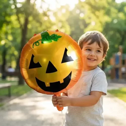 Producto - calabaza 18" - 0