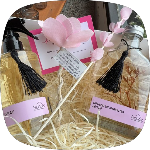 Producto - Box Aromas - 0