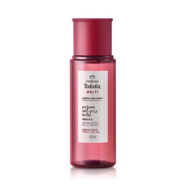 Producto - Esencia Tododia cereza y avellana - 60 ml -