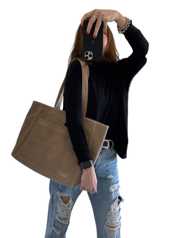 Producto - TOTEBAG DALLAS