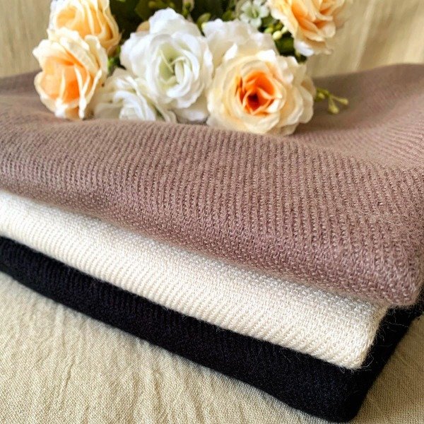 Producto - Ruana Vera