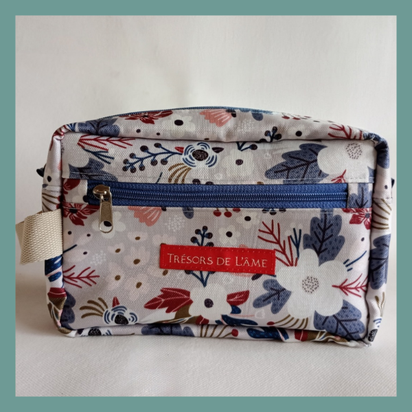 Producto - Neceser Annette Mediano