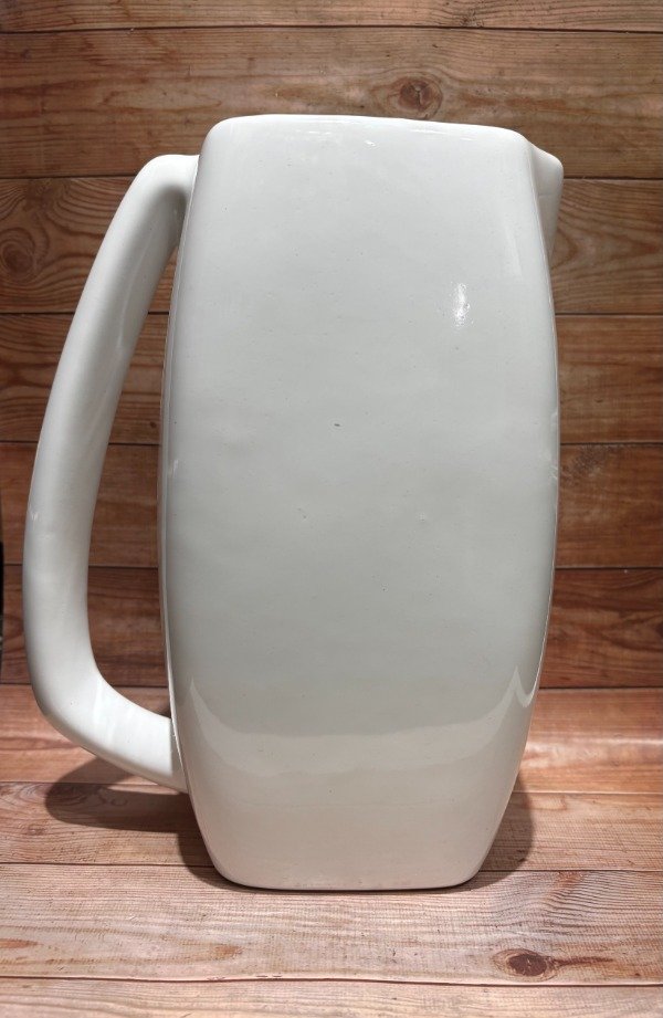 Producto - Jarra Cuadrada