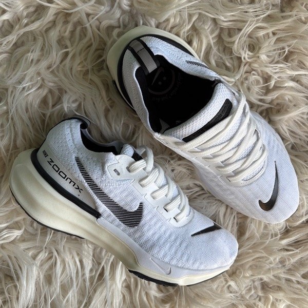 Producto - Nike Zoom Blancas