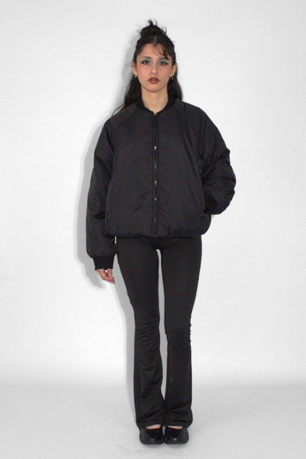 Producto - Bomber Niki