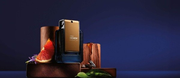 Producto - HOMEM EVOLUT.IO DE NATURA