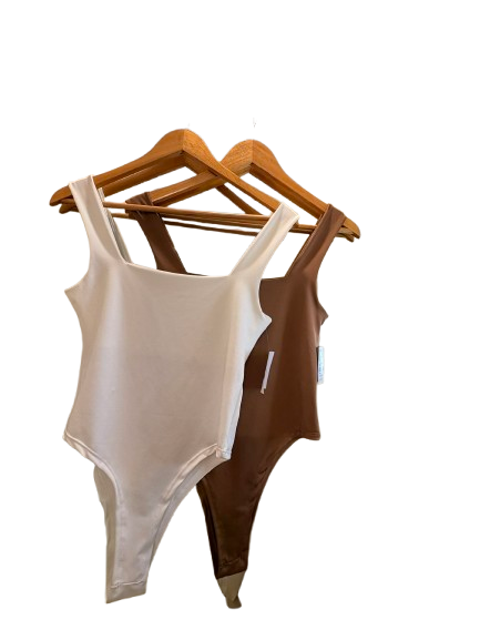 Producto - BODY ESCOTE CUADRADO MICROFIBRA