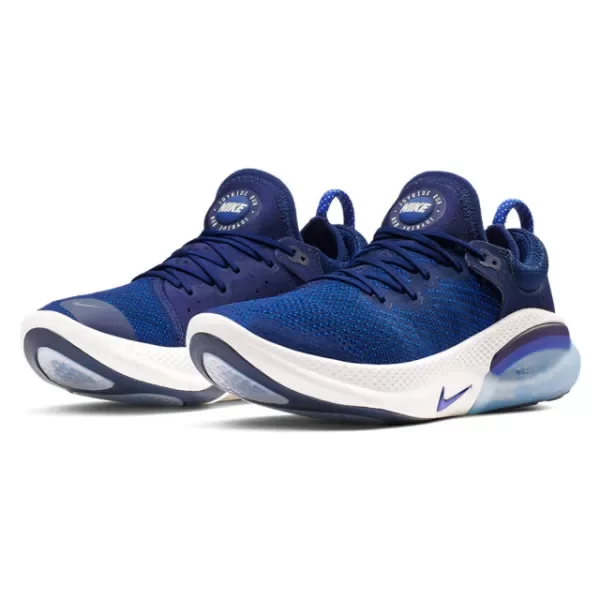 Producto - Nike Joyride Run Flyknit - Blue