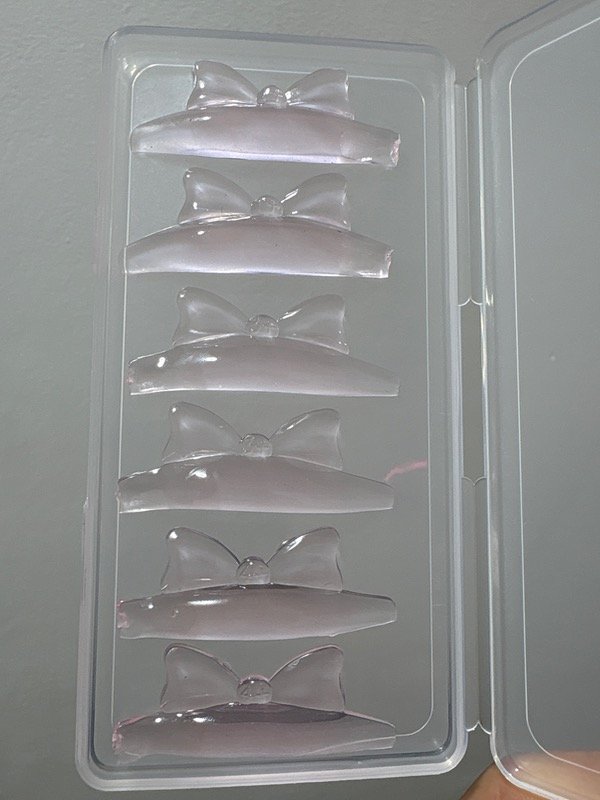 Producto - Bigudie anatómico curvatura L/D moño