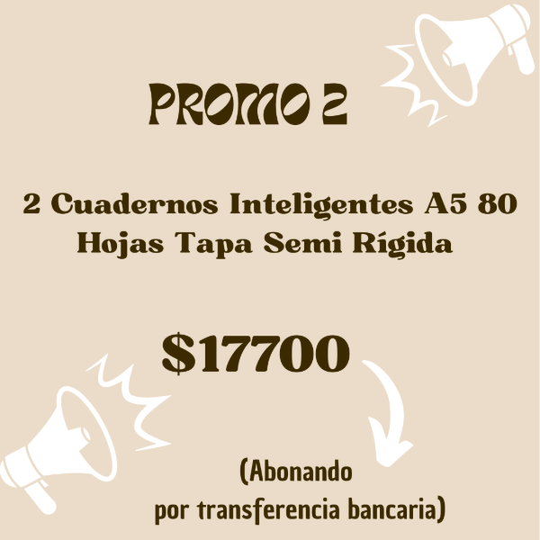Producto - Promo 2