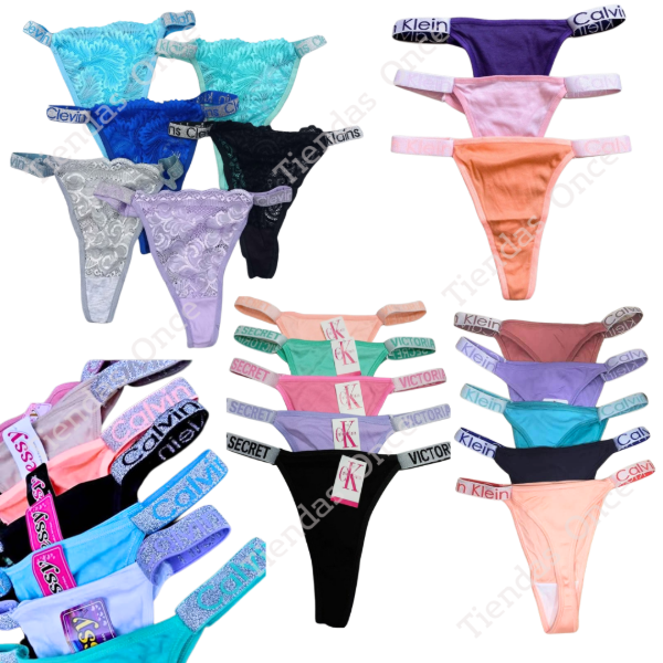 Producto - Colales IMP elastico marca - Por docena