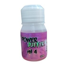 Producto - Power Buffer 4 50ml