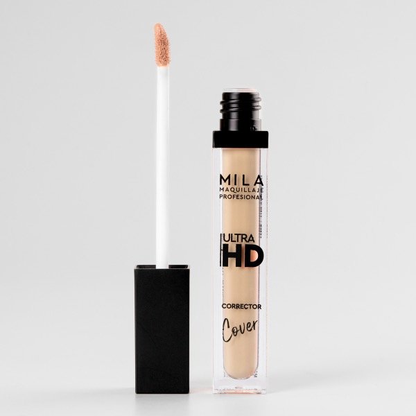 Producto - Maq. Hidratante Siliconado Corrector HD 08 Lemon