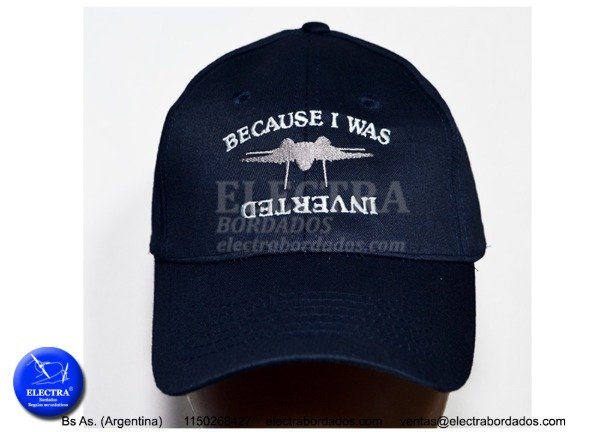 Producto - Top gun - Inverted