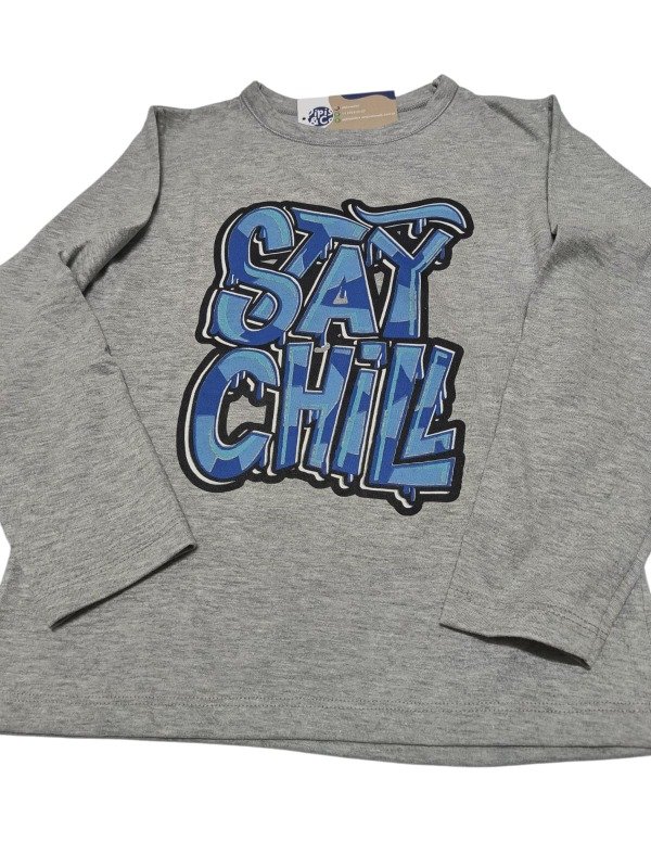 Producto - Remera Enjoy Boy - 4