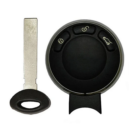 Producto - Carcasa CABMW003