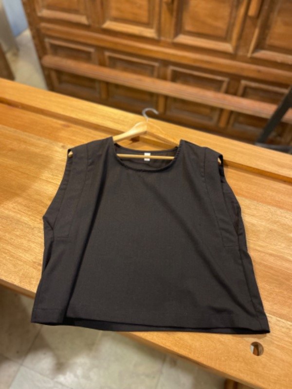 Producto - MUSCULOSA AGOS