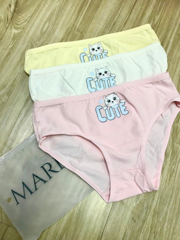 Producto - PACK X3 BOMBIS NENA - MAREY 120