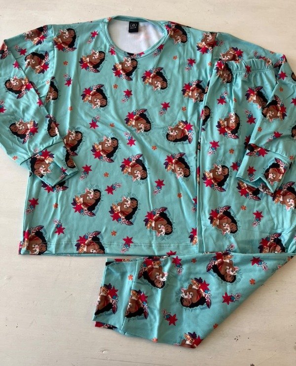Producto - Pijama Moana