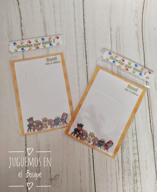 Producto - Pizarra imantada 14x20 cm - 5