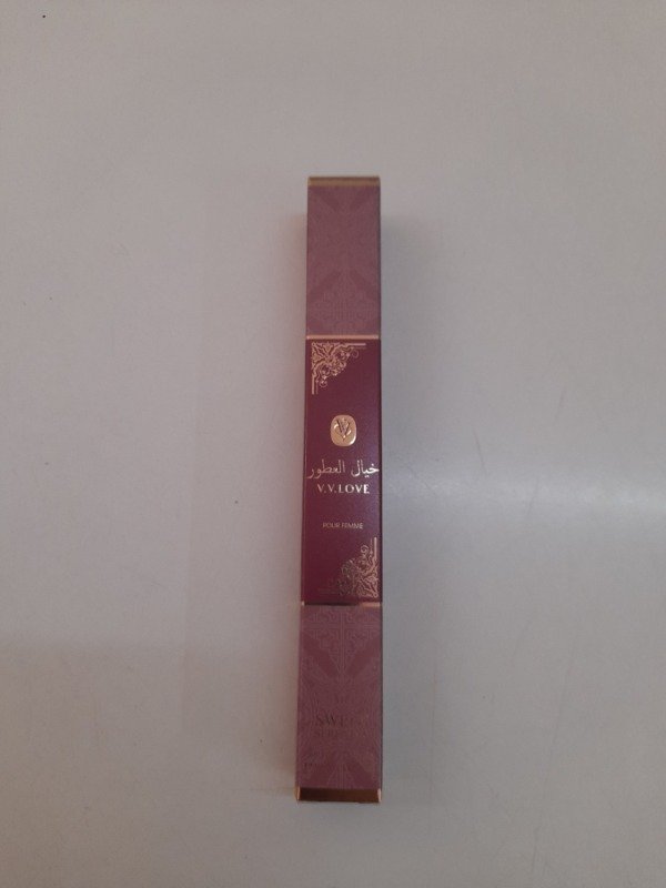 Producto - Perfume árabe sweet