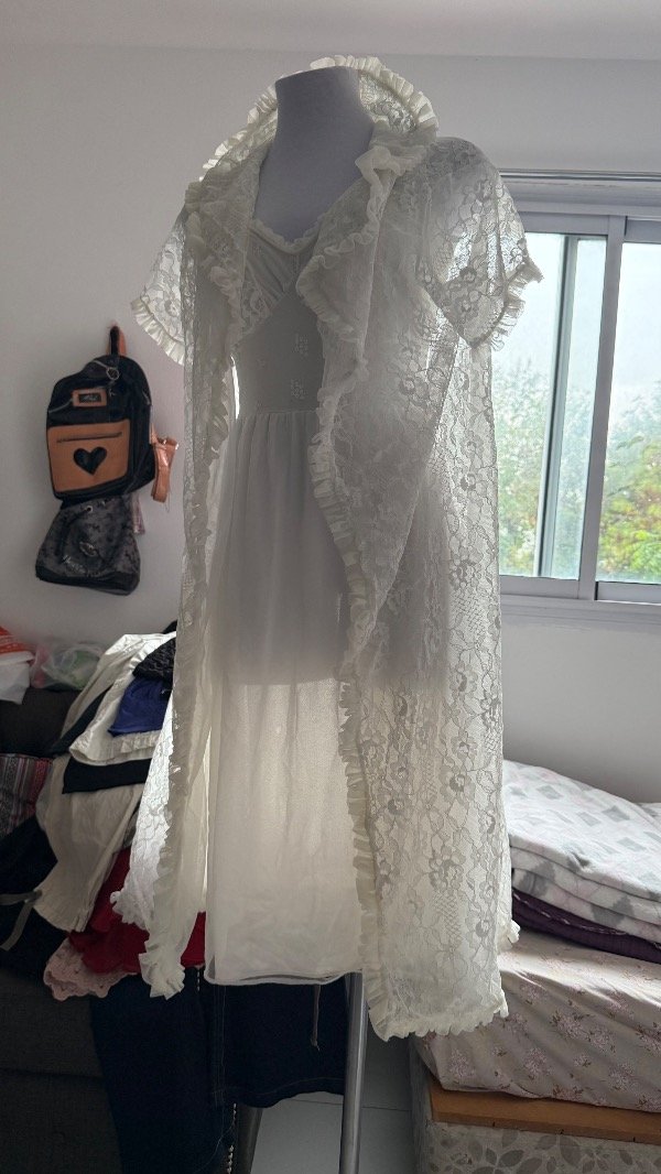 Producto - Princess vintage sleepwear