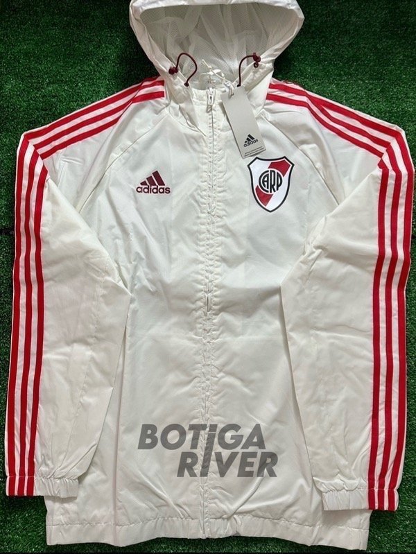 Producto - CAMPERA ROMPEVIENTOS TEMP. 2024 - (S)