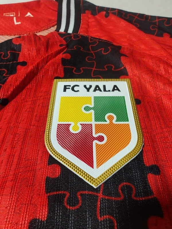 Producto - Yala FC - 3