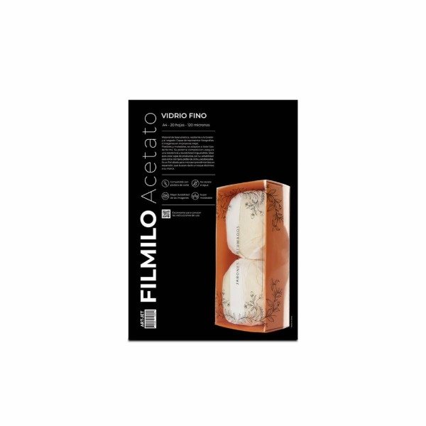 Producto - Filmilo acetato